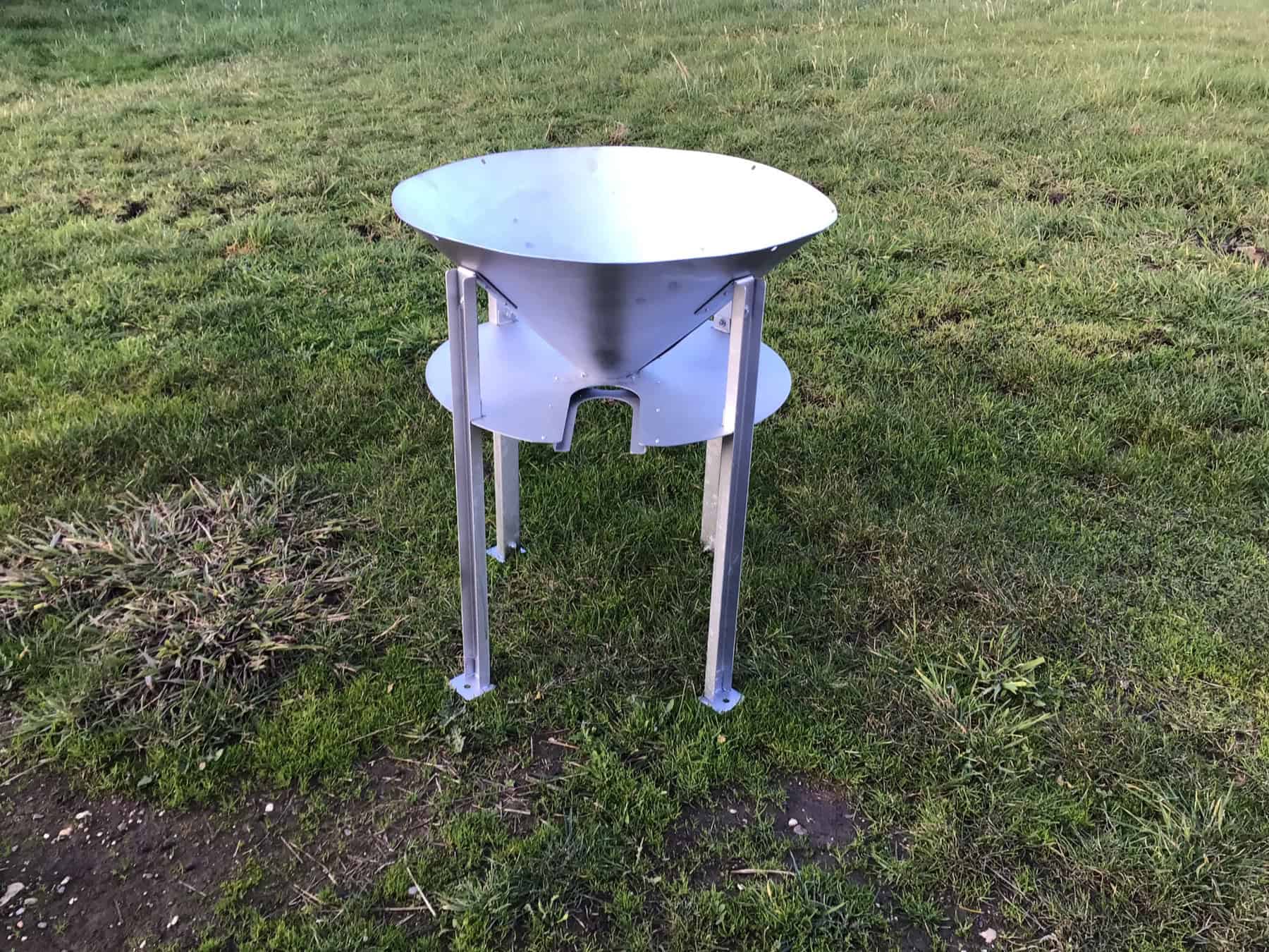 Mini Silos DIY Drum Conversion Kits Australia (11)